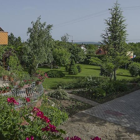 Hotel Bodo Haz Gyenesdiás Exteriér fotografie